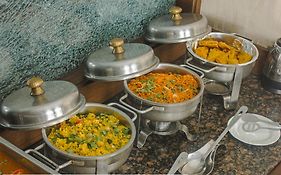 Treebo White Inn Koramangala